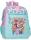 Ghiozdan gradinita fete, Paw Patrol Friendship Fun, multicolor